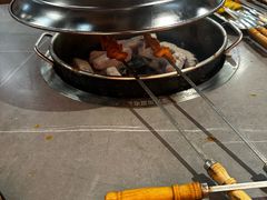 -水浒烤肉(大学城总店)
