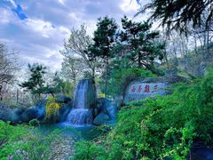 -天津盘山风景名胜区