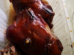 -龙记香港茶餐厅(久光百货店)