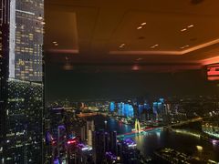 -广州四季酒店·意珍·意式自助餐