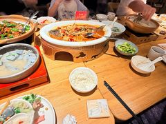 -桂小厨广西菜(青秀万达店)