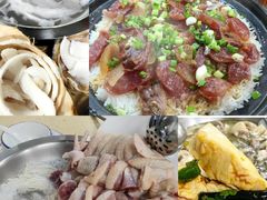 -果然农夫椰子鸡(虎门大润发店)