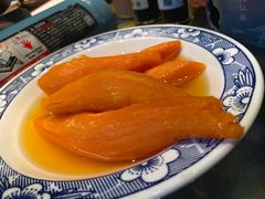 -山芋腔苏北菜(盐城滨海店)