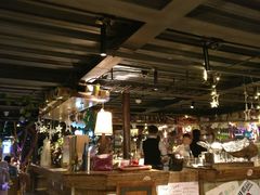大堂-胡桃里音乐酒馆(环亚凯瑟琳广场店)