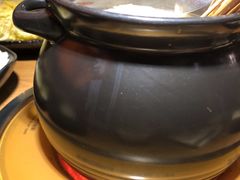 -尚品小土屋涮毛肚(李沧万达店)