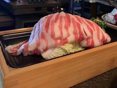 -湊湊火锅·茶憩(南京东路悦荟店)