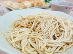 鸡油拌面-百家鸡味馆(清泰店)