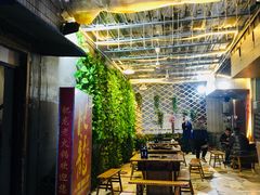 -肥龙火锅(南坪店)