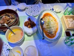 -桂满陇·杭州小馆(朝阳合生汇店)