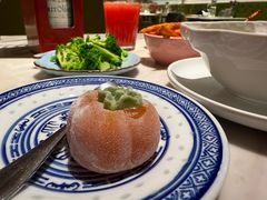 -汤城小厨•粤菜•靓汤(西直门凯德MALL店)