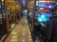 -网络客栈电竞网咖(西潞南大街店)