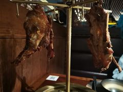 -楼兰新疆主题餐厅(苏州中心店)