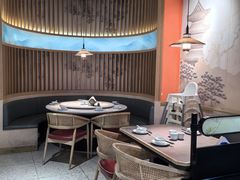 -晓淮山·扬州早茶·淮扬菜(龙阳广场店)