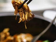 -沿途四季·云南菜(建外大街店)