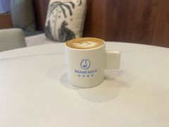 -Beans Solo豆号咖啡(百家湖花园店)