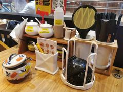 -雷门拉面店(新光天地店)