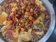 -鱼之家小四川水煮鱼