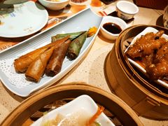 -点都德(华强南店)