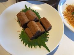驴打滚-四季民福烤鸭店(前门店)