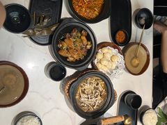 -乔阿马·江南味·驴肉香(龙湖华泾天街店)