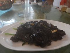 -马尔龙新疆饭店·清真(瑞景店)