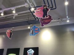 -DQ·蛋糕·冰淇淋(龙湖狮山天街店)