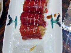 -夏宫中餐厅(香格里拉大酒店)