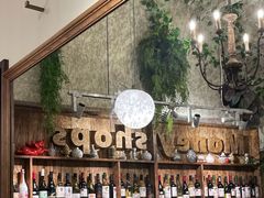 -Money Shops(愚园路店)