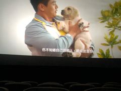 -万象影城(石家庄万象城IMAX激光店)