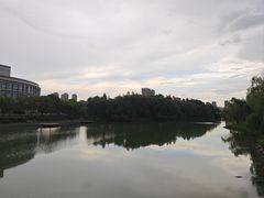 -江南大学(蠡湖校区)