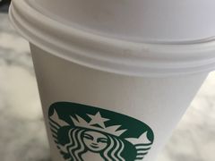 -星巴克(汇亚大厦店)