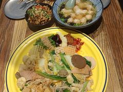 -北丐先生·野馄饨烧烤(雨花万象店)