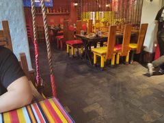 -吧嘚嘴炭烧鸽串吧(北海街店)