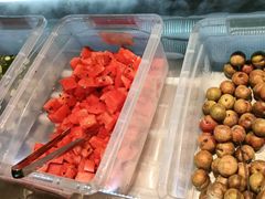 -老凯俚酸汤鱼(鸿通城店)