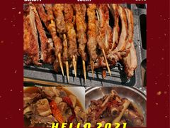 -中发源·清真餐厅(春风店)