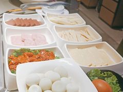 -海底捞火锅(九久奥特莱斯店)