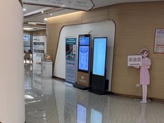 -慈铭奥亚健康体检(南山店-保利分院)