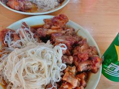 -贤花饭店(城阳店)