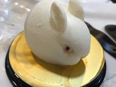 月兔蛋糕-麦当劳(温州人民路店)