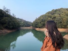 -小格里自然风景区