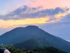 -梧桐山风景名胜区