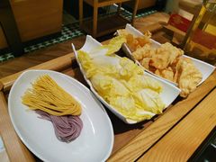 -煲大王猪肚鸡·椰子鸡火锅(红谷滩万达店)