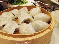 水晶蒸饺-京天红酒家(马家堡店)