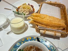 -小厨娘淮扬菜(天印大道店)