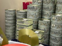 -珍妮曲奇聪明小熊(尖沙咀店)