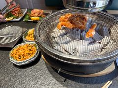 -炭虎烤肉(桂林路店)