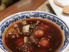 古法糖芋苗-南京大牌档(苏州中心店)