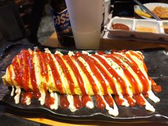 -唯成•韩国炭火烤肉 유성고기