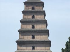 -大慈恩寺(大雁塔)