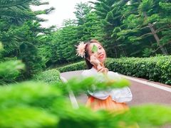 -迪茵湖田家舍生态农场